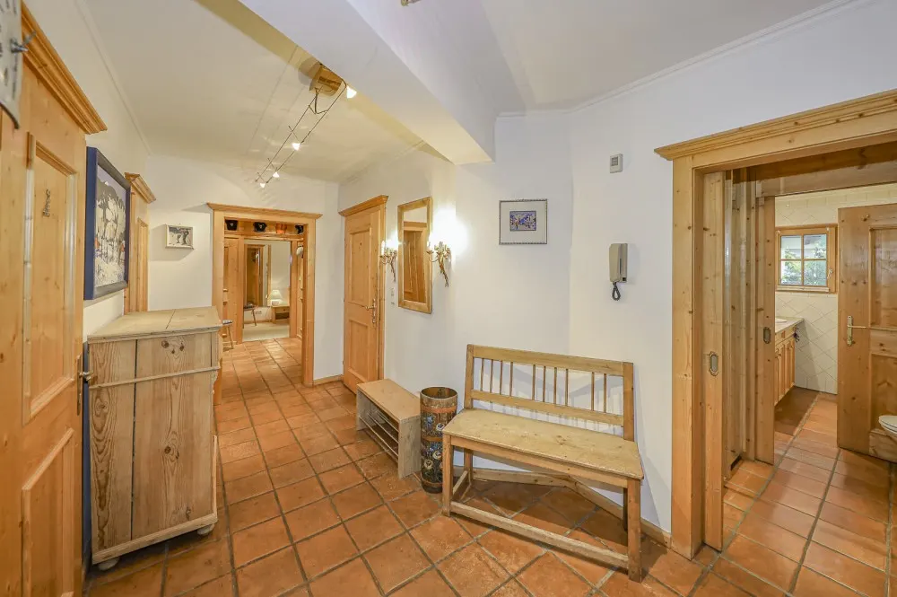 KITZIMMO-Freizeitwohnsitz in zentraler Top-Grünruhelage kaufen - Immobilien Kitzbühel.