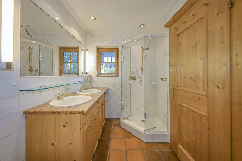 KITZIMMO-Freizeitwohnsitz in zentraler Top-Grünruhelage kaufen - Immobilien Kitzbühel.