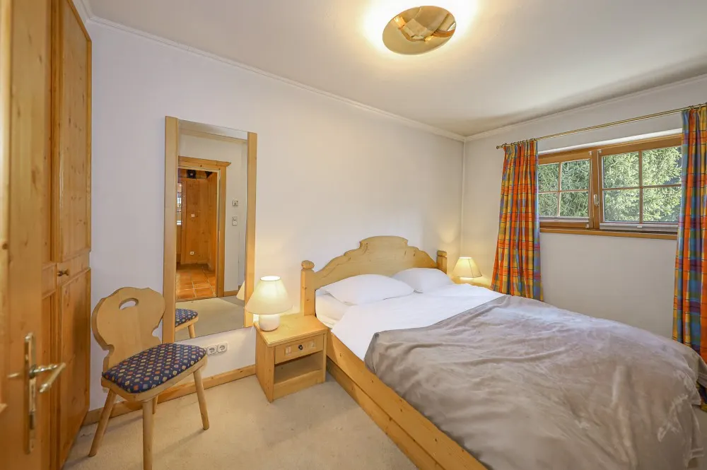 KITZIMMO-Freizeitwohnsitz in zentraler Top-Grünruhelage kaufen - Immobilien Kitzbühel.