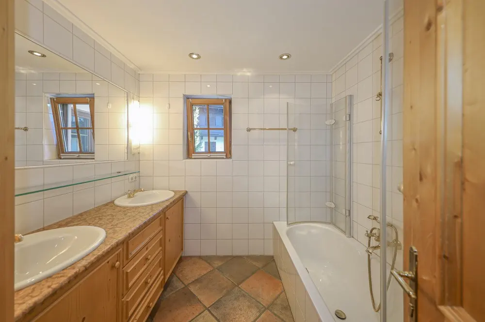 KITZIMMO-Freizeitwohnsitz in zentraler Top-Grünruhelage kaufen - Immobilien Kitzbühel.