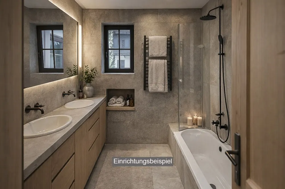 KITZIMMO-Freizeitwohnsitz in zentraler Top-Grünruhelage kaufen - Immobilien Kitzbühel.