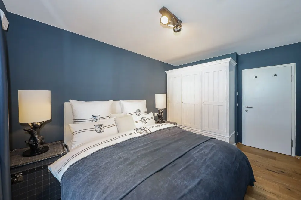 KITZIMMO-exklusive Neubauwohnung mit Hahnenkammblick - Immobilien Kitzbühel.-10