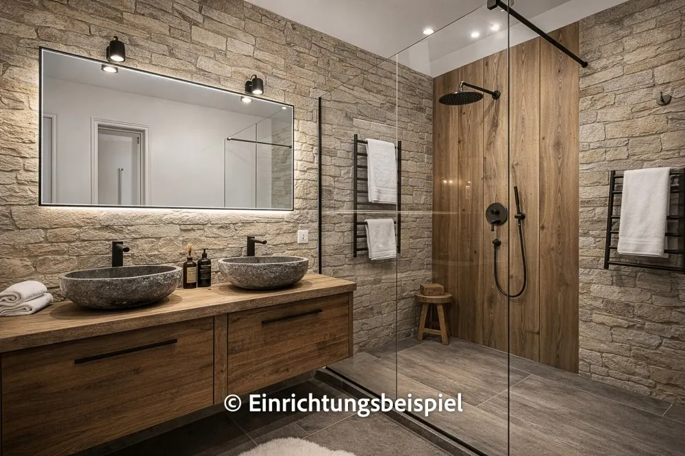 KITZIMMO-exklusive Dachgeschosswohnung kaufen - Immobilien Kitzbühel.