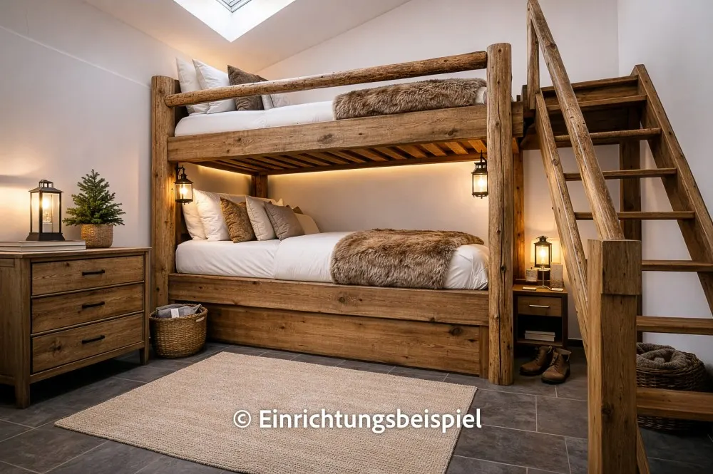 KITZIMMO-exklusive Dachgeschosswohnung kaufen - Immobilien Kitzbühel.