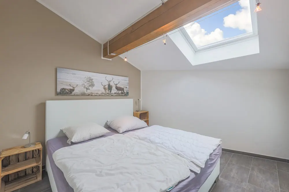 KITZIMMO-exklusive Dachgeschosswohnung kaufen - Immobilien Kitzbühel.