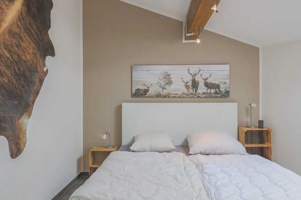 KITZIMMO-exklusive Dachgeschosswohnung kaufen - Immobilien Kitzbühel.
