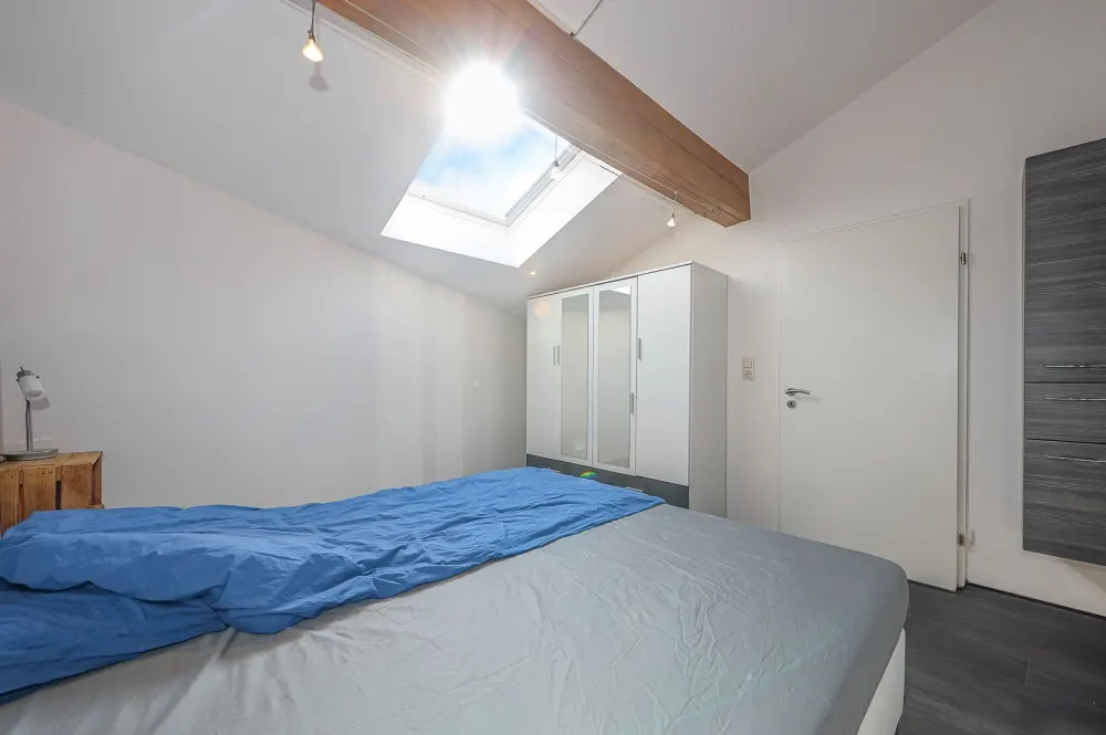 KITZIMMO-exklusive Dachgeschosswohnung kaufen - Immobilien Kitzbühel.