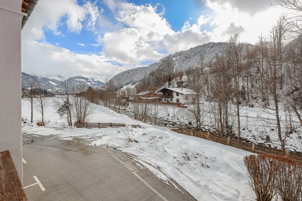 KITZIMMO-Büroräumlichkeiten in gut frequentierter Lage kaufen - Immobilien Kitzbühel.