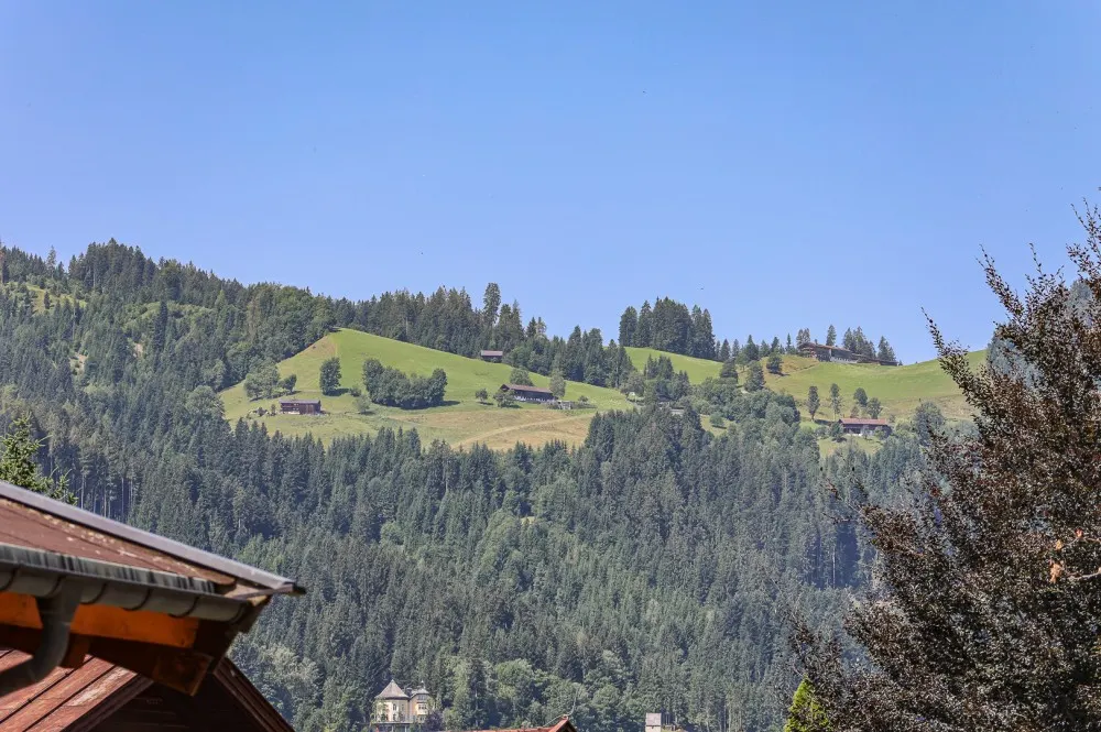 KITZIMMO-Hochwertiges Neubauchalet in Toplage kaufen - Immobilie Kitzbühel.