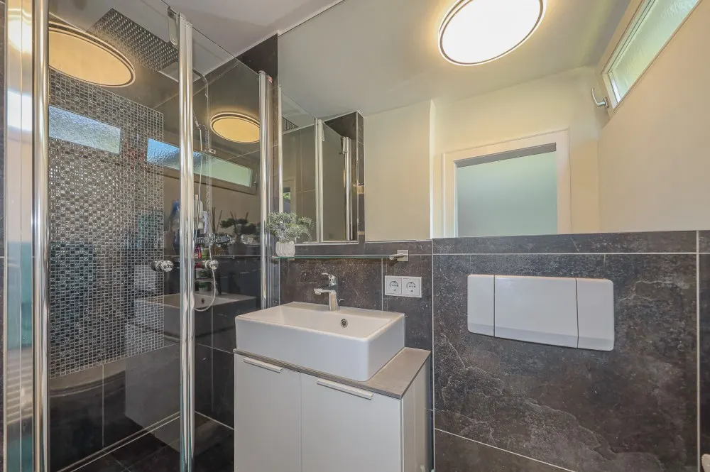 KITZIMMO-Maisonette Wohnung in sonniger Ruhelage kaufen - Immobilien Kitzbühel.