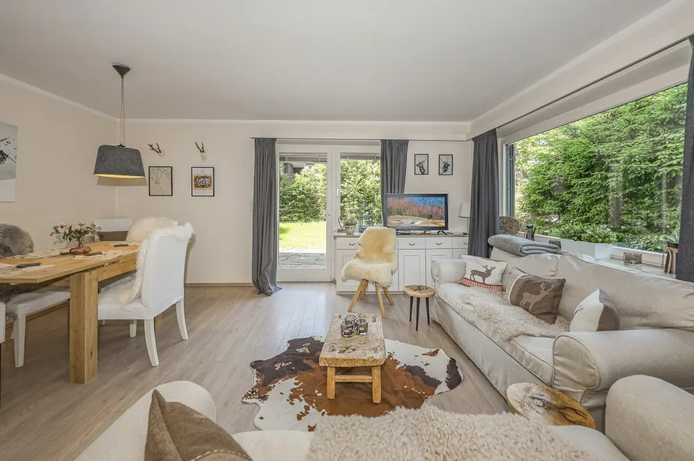 KITZIMMO-Baugrundstück mit Altbestand in Toplage auf der Bichlalm - Immobilien Kitzbühel-18