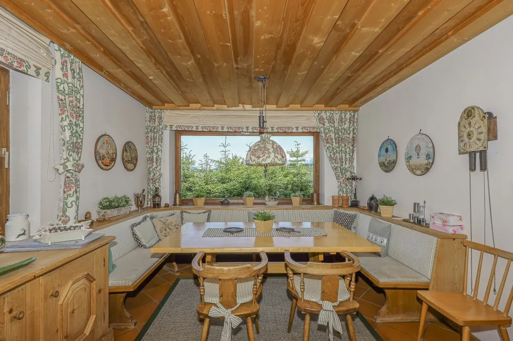 KITZIMMO-Baugrundstück mit Altbestand in Toplage auf der Bichlalm - Immobilien Kitzbühel.-13