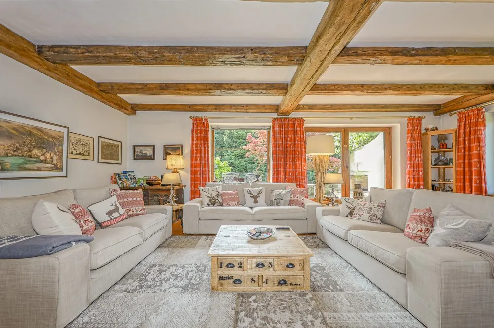 KITZIMMO-Baugrundstück mit Altbestand in Toplage auf der Bichlalm - Immobilien Kitzbühel.-12