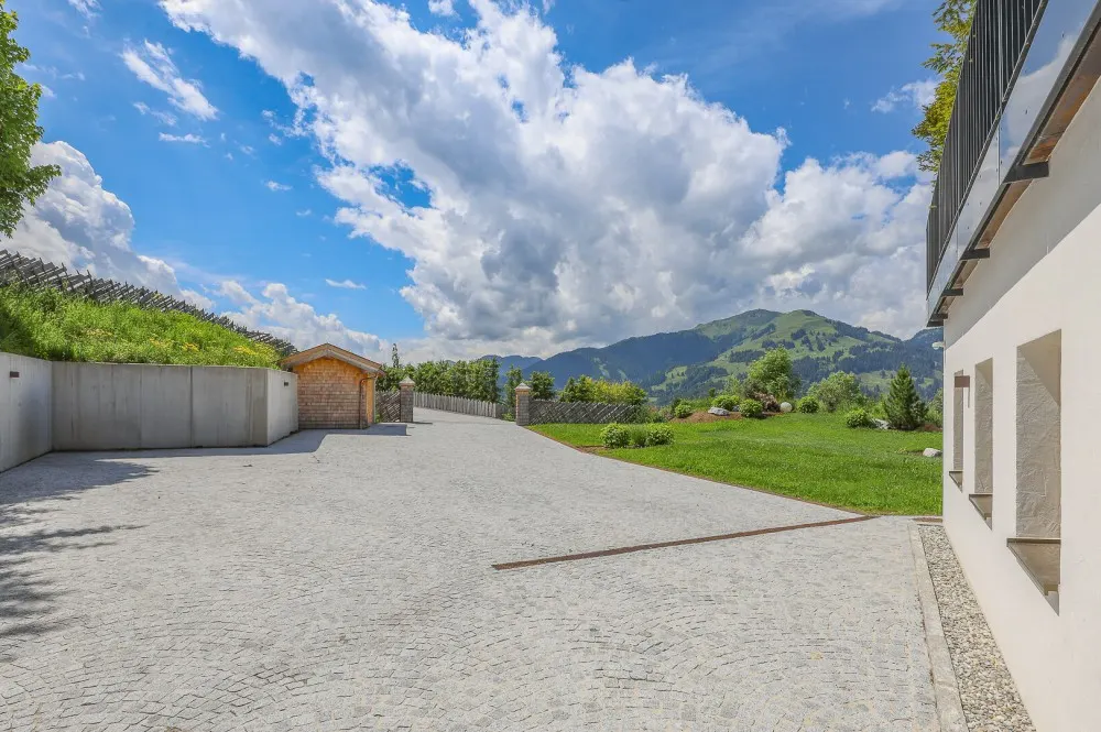 KITZIMMO-Anwesen in Toplage auf der Bichlalm kaufen - Immobilien Kitzbühel.-26