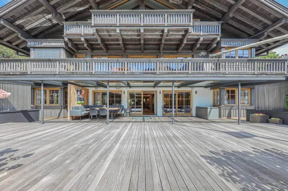 KITZIMMO-Luxuswohnung mit Pool in zentraler Toplage - Immobilien Kitzbühel.-4-16