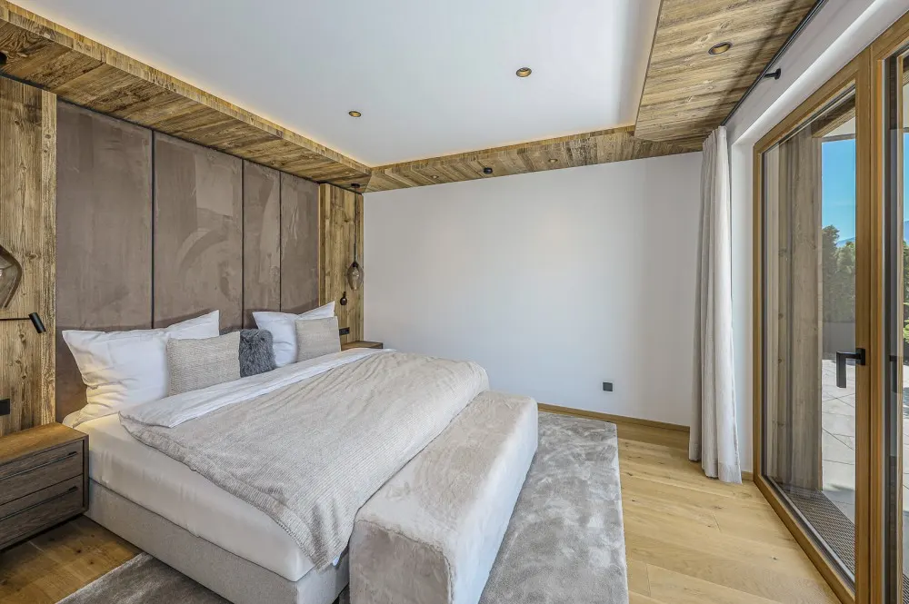 KITZIMMO-Neubau-Luxuschalet in Toplage kaufen - Immobilien Ellmau am Wilden Kaiser.-23