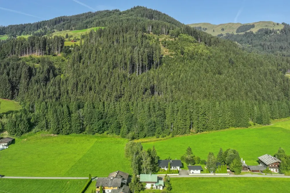 KITZIMMO-Grundstück mit Baugenehmigung Toplage kaufen - Immobilien Aurach.-5