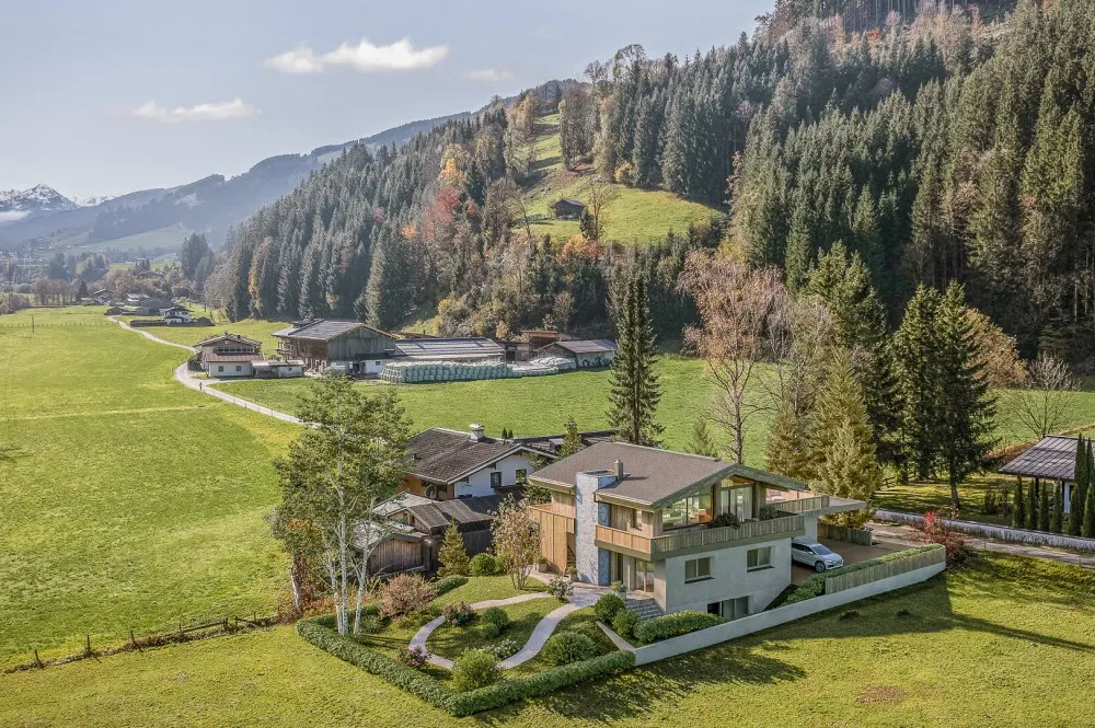 KITZIMMO-Grundstück mit Baugenehmigung Toplage kaufen - Immobilien Aurach.-7-4
