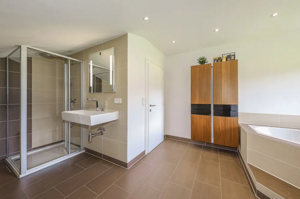 KITZIMMO-Freizeitwohnsitz in Ruhelage mit traumhaftem Ausblick kaufen - Immobilien Fieberbrunn.