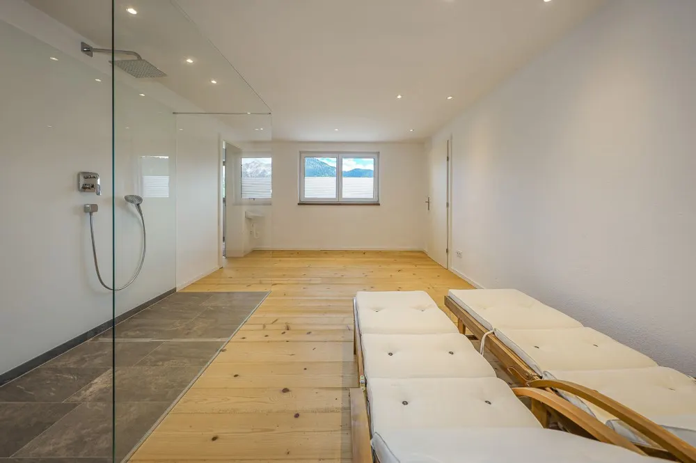 KITZIMMO-Freizeitwohnsitz in Ruhelage mit traumhaftem Ausblick kaufen - Immobilien Fieberbrunn.