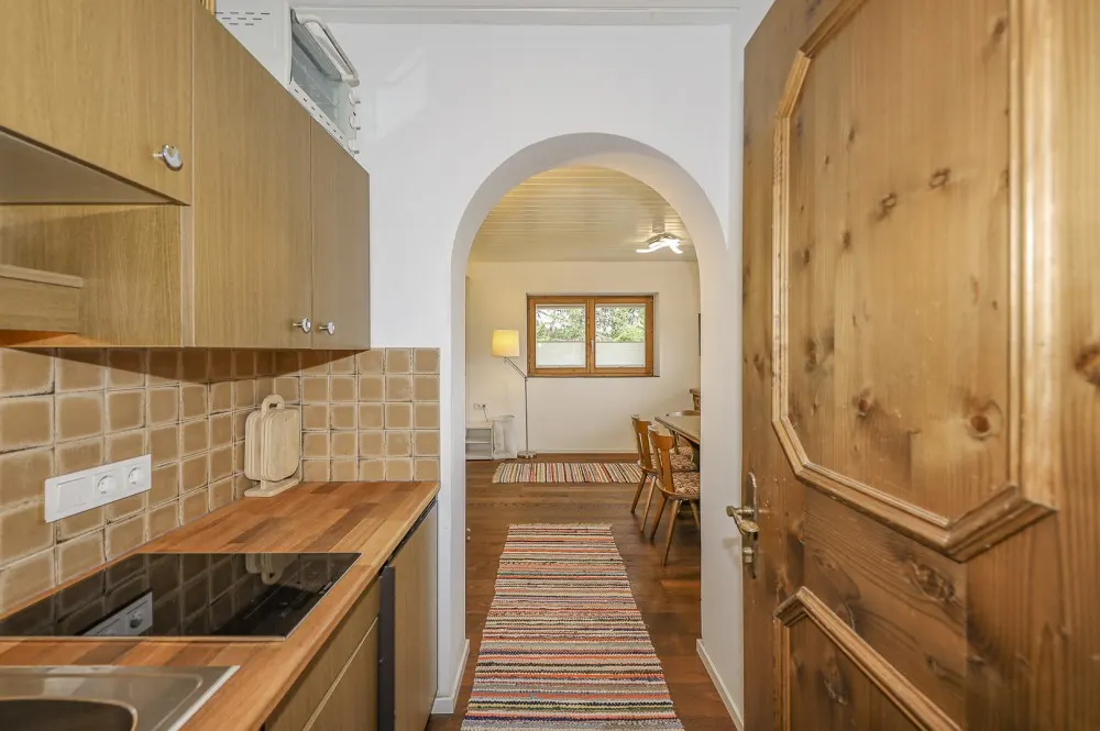 KITZIMMO-Freizeitwohnsitz in Ruhelage mit traumhaftem Ausblick kaufen - Immobilien Fieberbrunn.