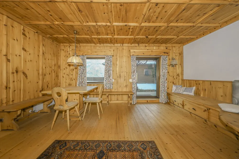 KITZIMMO-Riesiges Anwesen in Toplage kaufen - Immobilien Wildschönau.