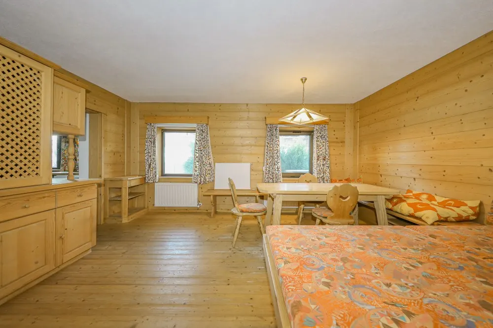 KITZIMMO-Riesiges Anwesen in Toplage kaufen - Immobilien Wildschönau.