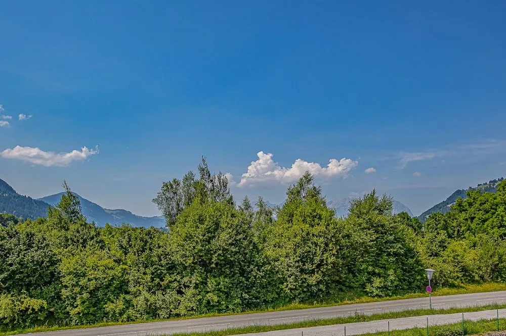 KITZIMMO-Luxus-Penthouse mit Steif-Blick in sonniger Ruhelage - Immobilien Kitzbühel.-27