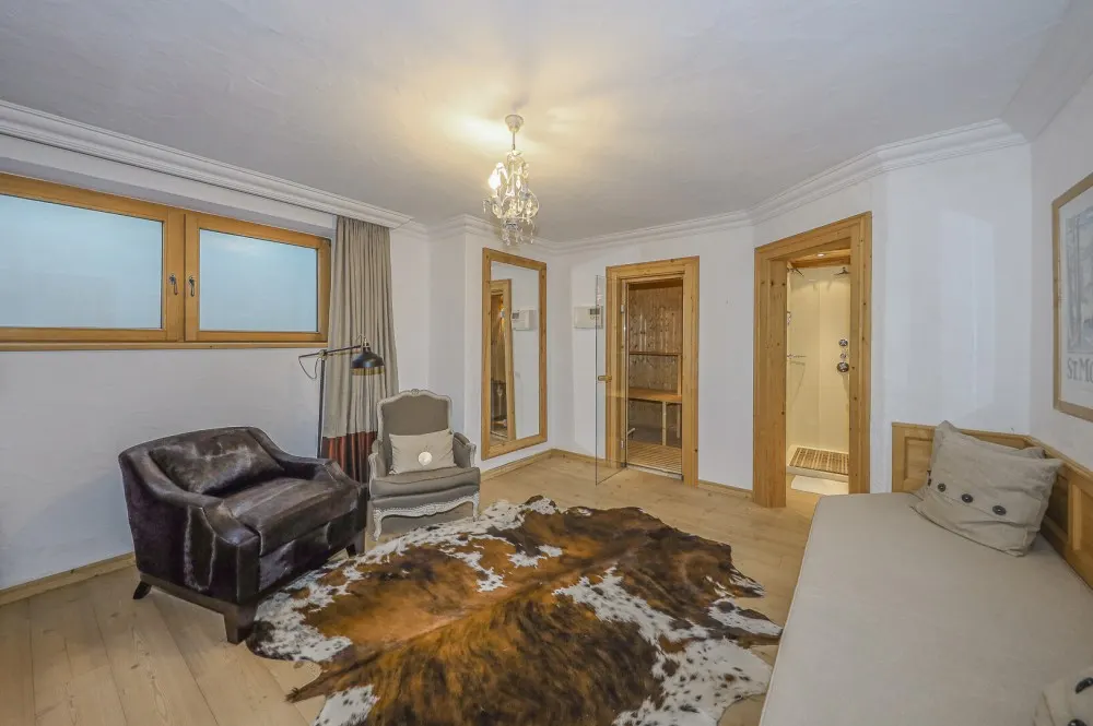 KITZIMMO-Exklusive Haushälfte in Toplage kaufen - Immobilien Jochberg.