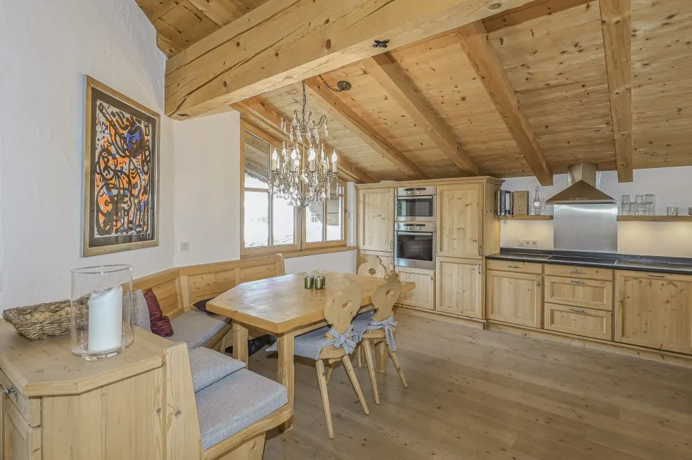 KITZIMMO-Exklusive Haushälfte in Toplage kaufen - Immobilien Jochberg.-9
