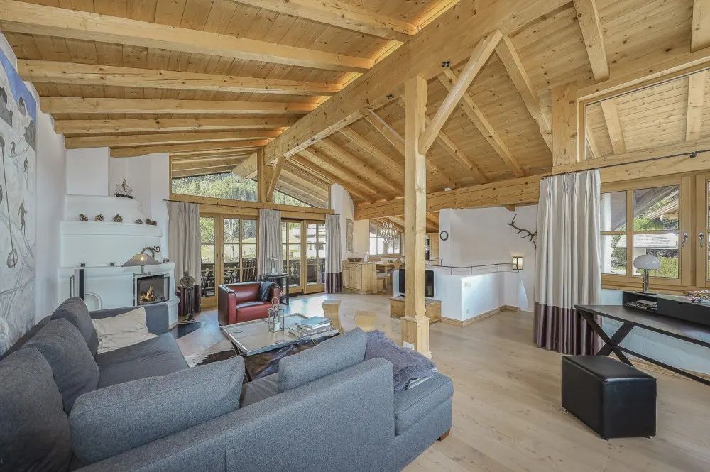 KITZIMMO-Exklusive Haushälfte in Toplage kaufen - Immobilien Jochberg.-6