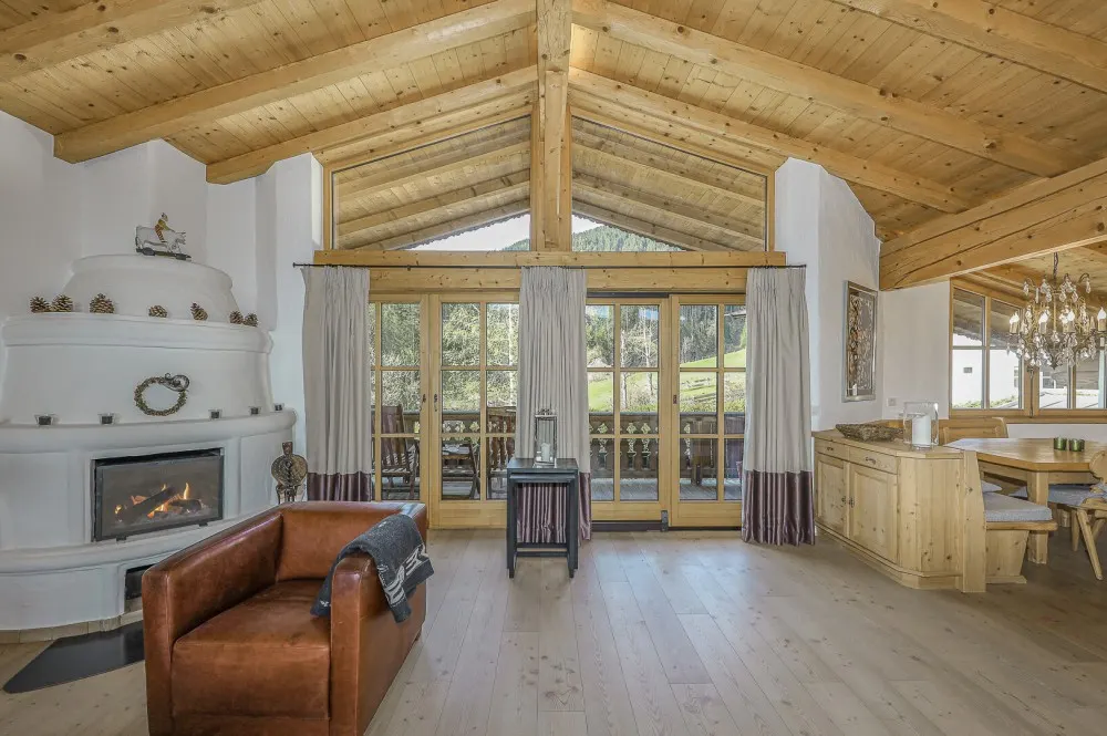 KITZIMMO-Exklusive Haushälfte in Toplage kaufen - Immobilien Jochberg.-8
