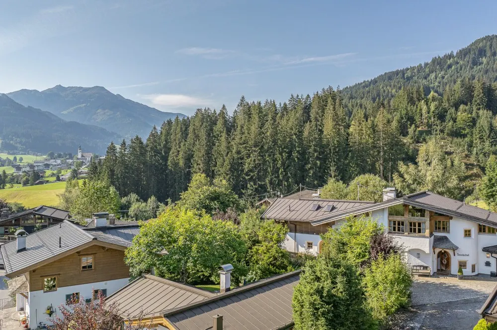 landhausKITZIMMO-Exklusive Haushälfte in Toplage kaufen - Immobilien KITZIMMO-Exklusive Haushälfte in Toplage kaufen - Immobilien Jochberg.-42