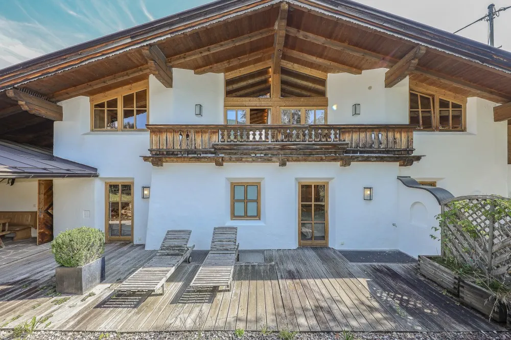 KITZIMMO-Exklusive Haushälfte in Toplage kaufen - Immobilien Jochberg.-47