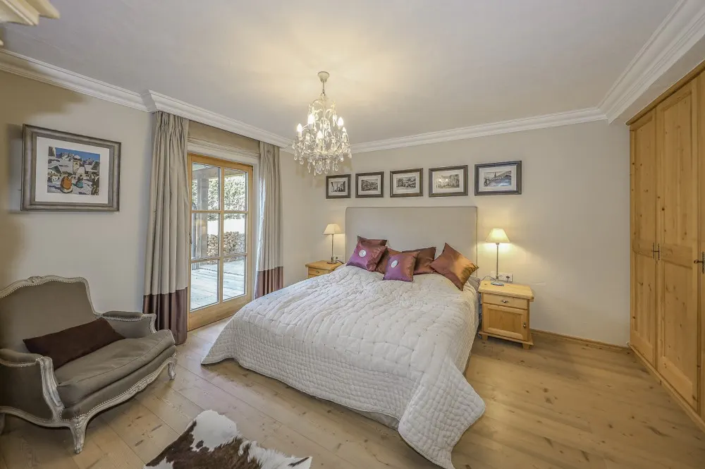 KITZIMMO-Exklusive Haushälfte in Toplage kaufen - Immobilien Jochberg.-24