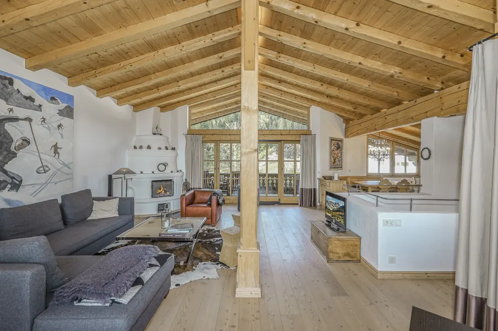 KITZIMMO-Exklusive Haushälfte in Toplage kaufen - Immobilien Jochberg.-7