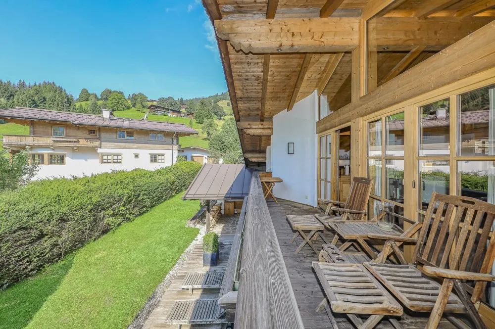 KITZIMMO-Exklusive Haushälfte in Toplage kaufen - Immobilien Jochberg.-13