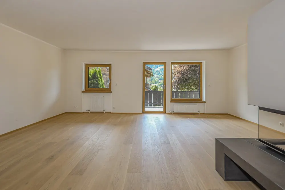 KITZIMMO-Exklusiver Freizeitwohnsitz am Sonnberg mit Panoramablick kaufen - Immobilien Kitzbühel.-12