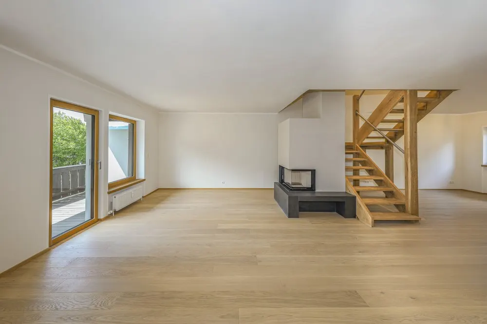 KITZIMMO-Exklusiver Freizeitwohnsitz am Sonnberg mit Panoramablick kaufen - Immobilien Kitzbühel.-9