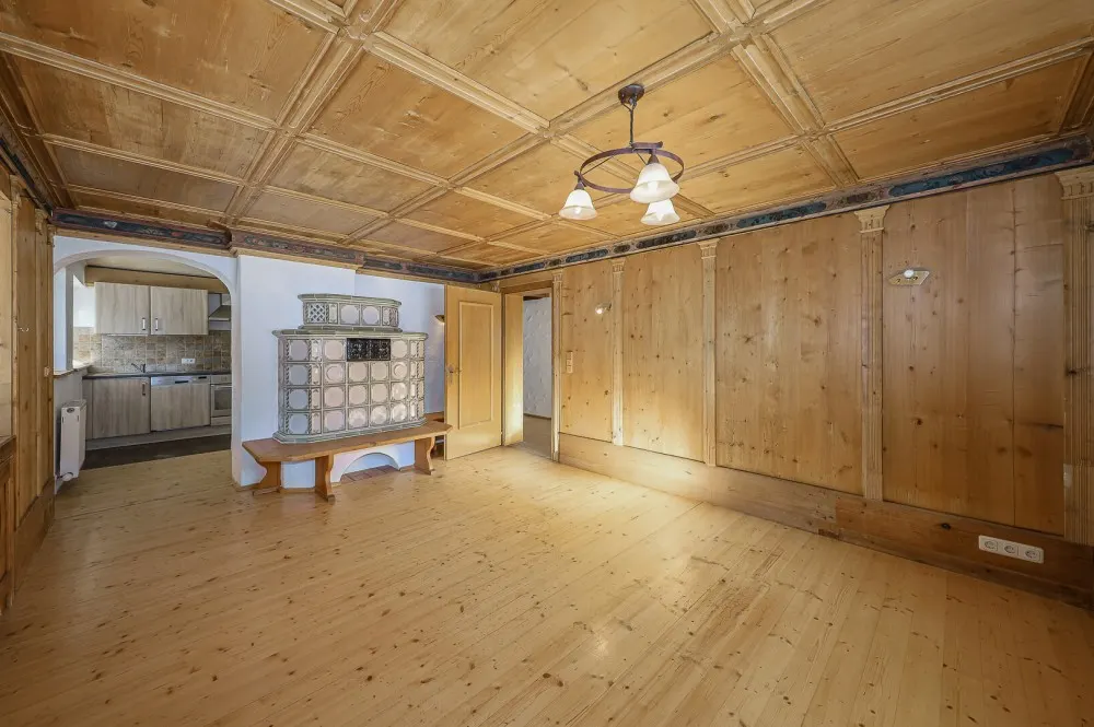 KITZIMMO-Bauernhaus mit Freizeitwohnsitz kaufen - Immobilien Waidring.-11