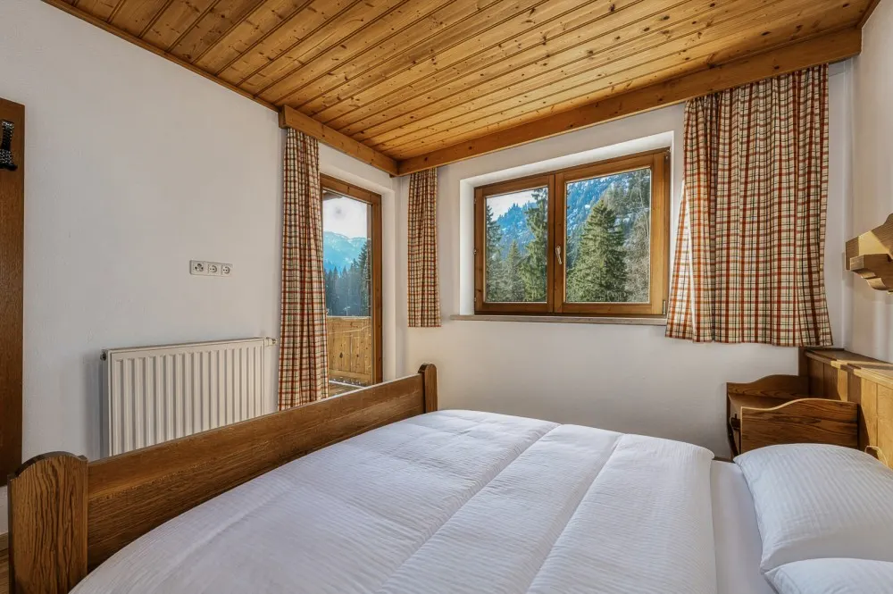 KITZIMMO-Bauernhaus mit Freizeitwohnsitz kaufen - Immobilien Waidring.-20