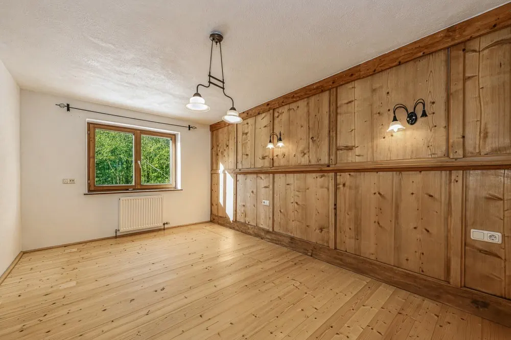 KITZIMMO-Bauernhaus mit Freizeitwohnsitz kaufen - Immobilien Waidring.-13