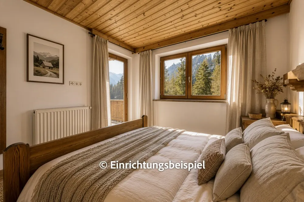 KITZIMMO-Bauernhaus mit Freizeitwohnsitz kaufen - Immobilien Waidring.-8