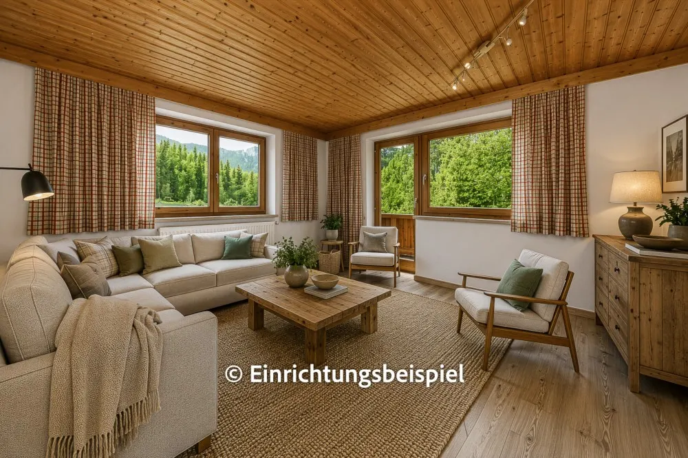 KITZIMMO-Bauernhaus mit Freizeitwohnsitz kaufen - Immobilien Waidring.-6