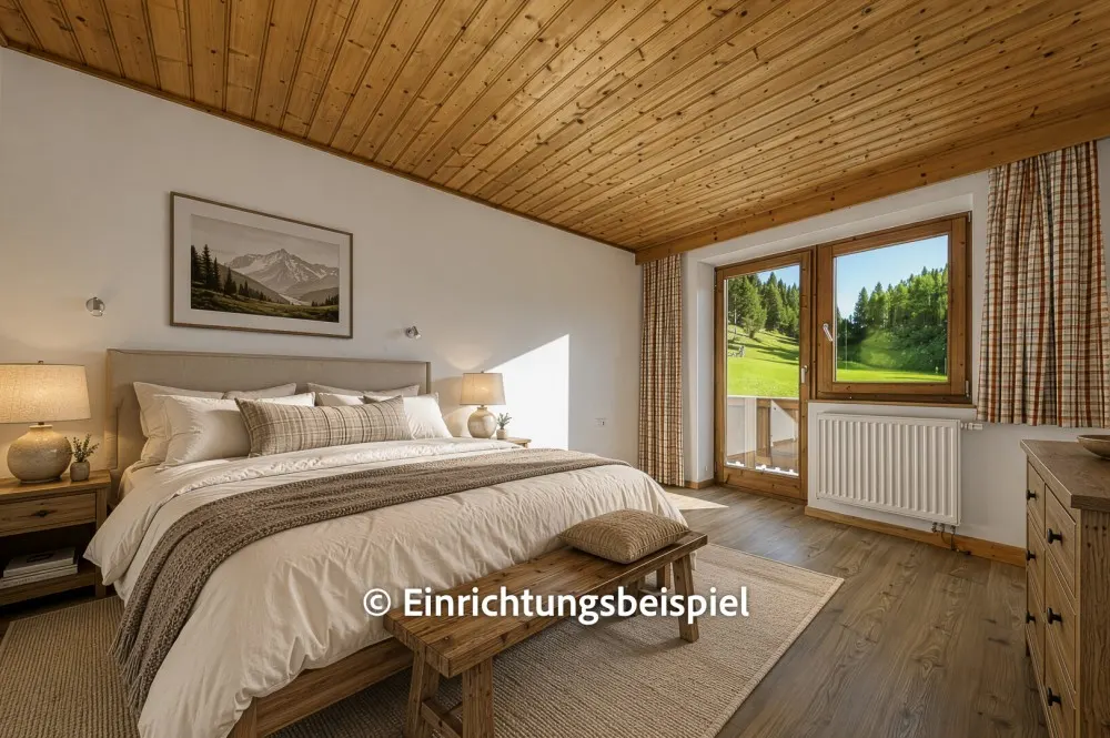 KITZIMMO-Bauernhaus mit Freizeitwohnsitz kaufen - Immobilien Waidring.-5
