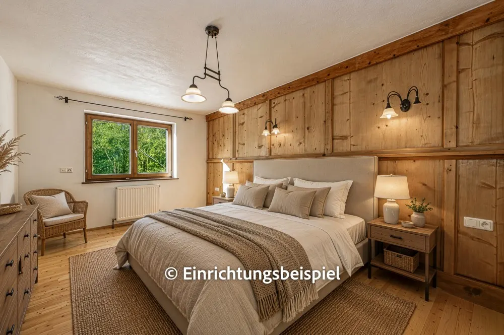 KITZIMMO-Bauernhaus mit Freizeitwohnsitz kaufen - Immobilien Waidring.-4
