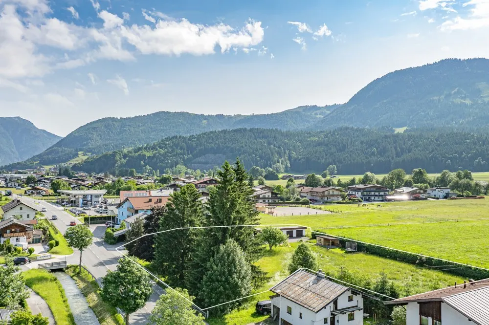 KITZIMMO-Gewerbegrund in sehr guter Lage kaufen - Immobilien St. Johann.-9