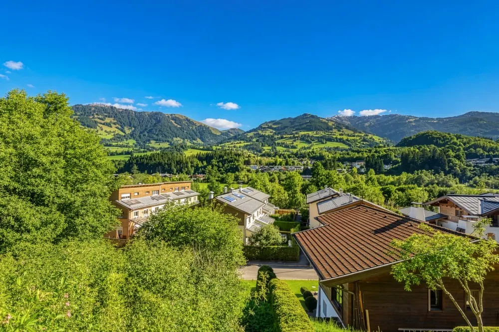 KITZIMMO-Baugrundstück mit Bergblick kaufen - Immobilien Kitzbühel.-3