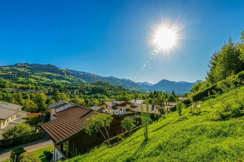 KITZIMMO-Baugrundstück mit Bergblick kaufen - Immobilien Kitzbühel.-4