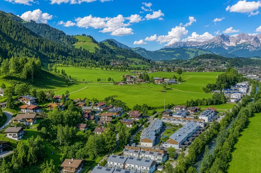 KITZIMMO-Baugrundstück mit Bergblick kaufen - Immobilien Kitzbühel.-9